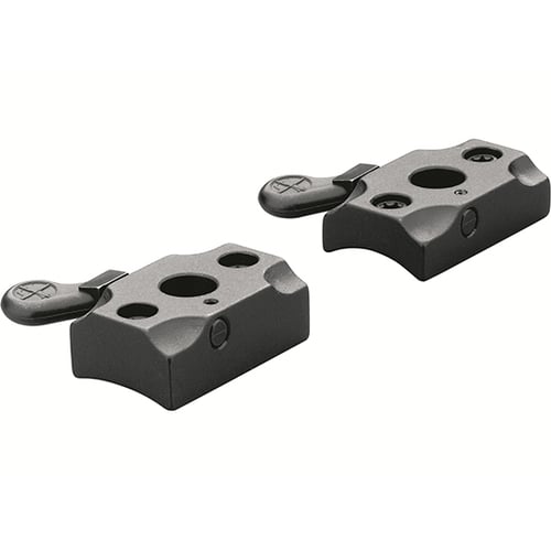 Leupold 174495 Quick Release Two-Piece Scope Base, Winchester